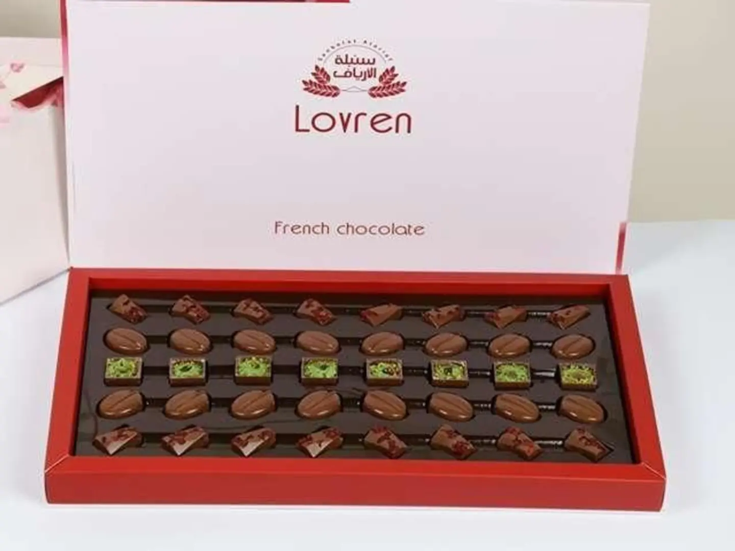 Lovrein Spike