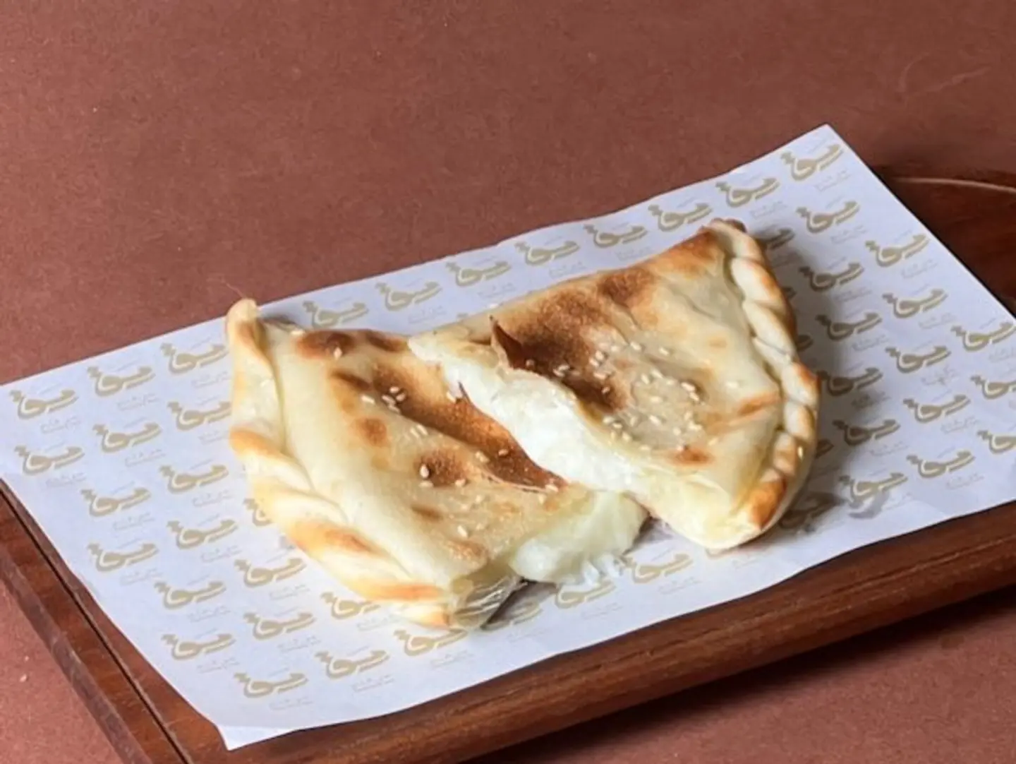 Cheese Pie