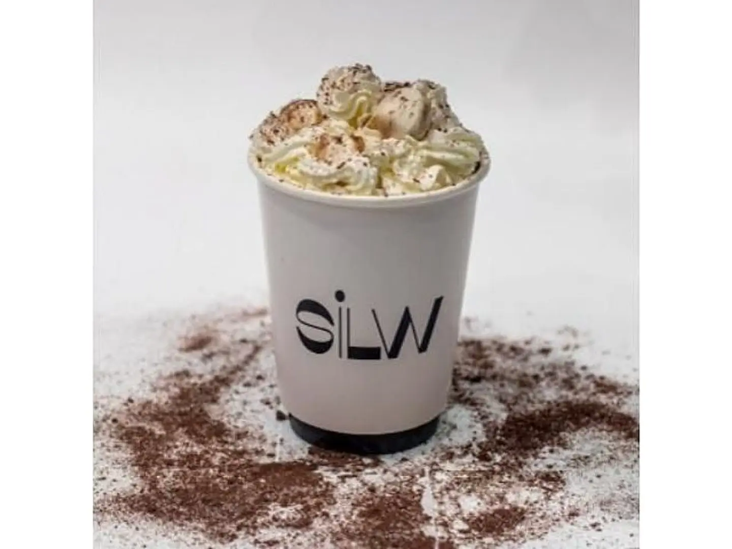 Hot Chocolate