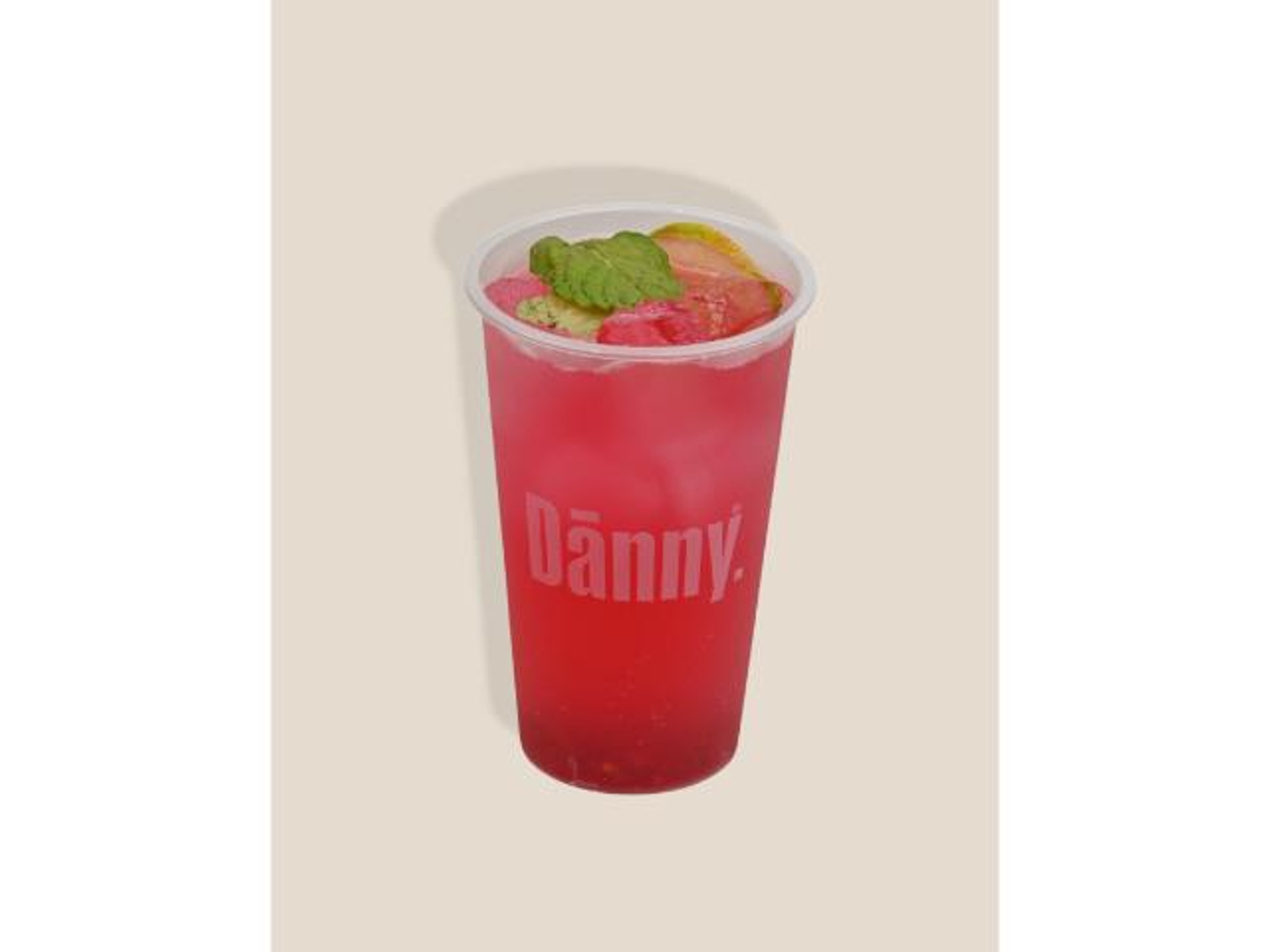 Remix Mojito