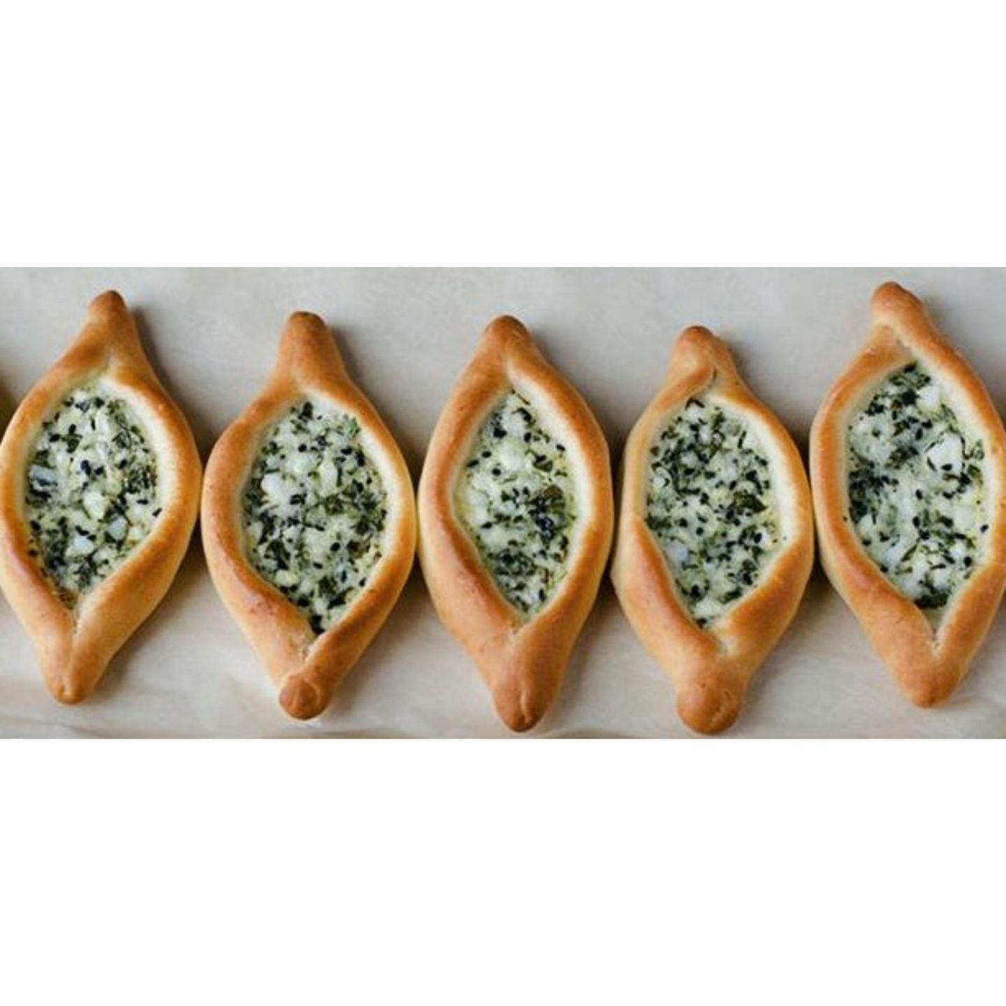 Feta Cheese Pie