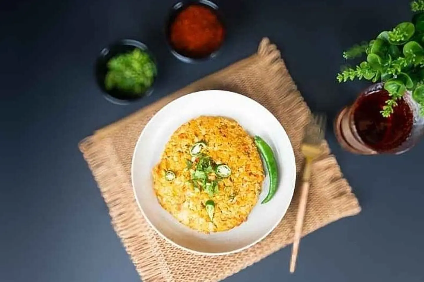 Shakshuka