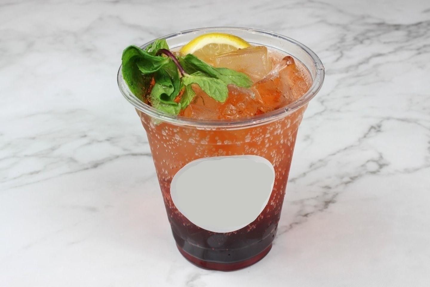 Red Bull Mix