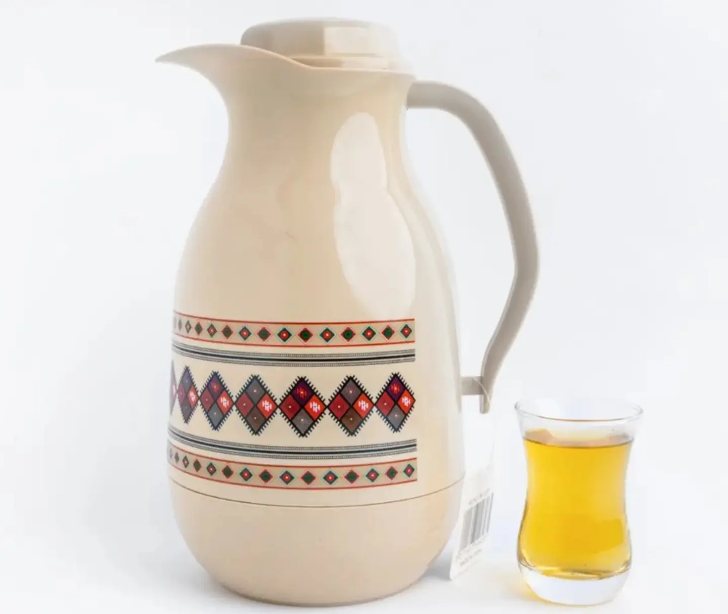 Moroccan Tea Thermos
