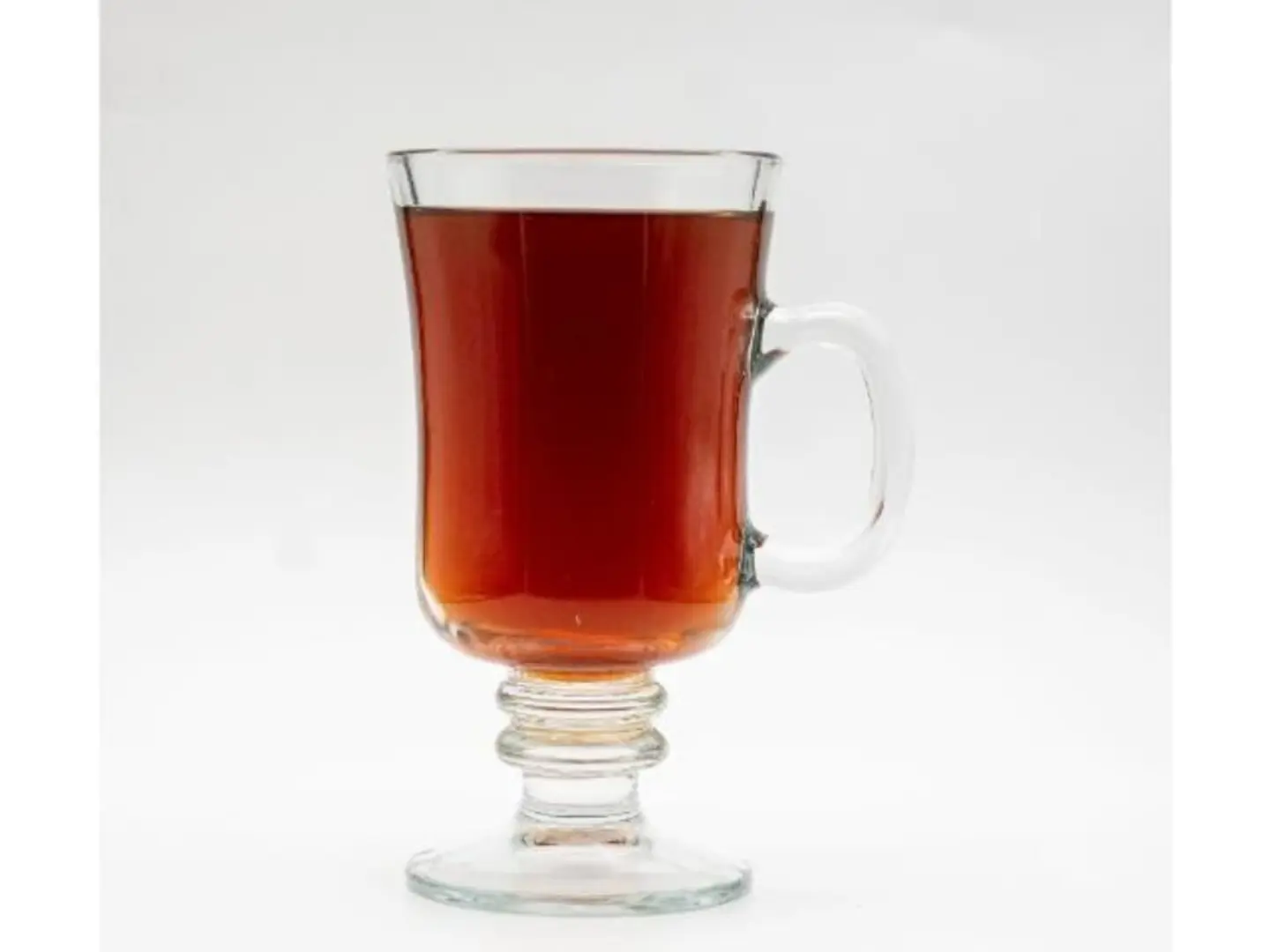شاي سادة