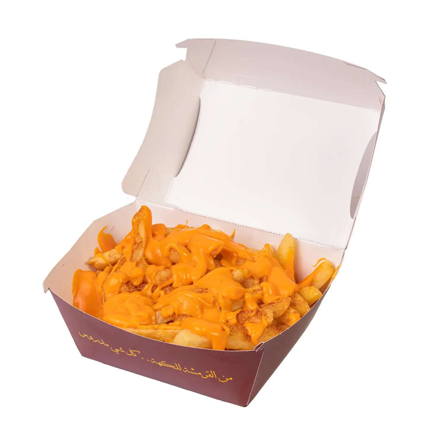 تشيـز فرايز