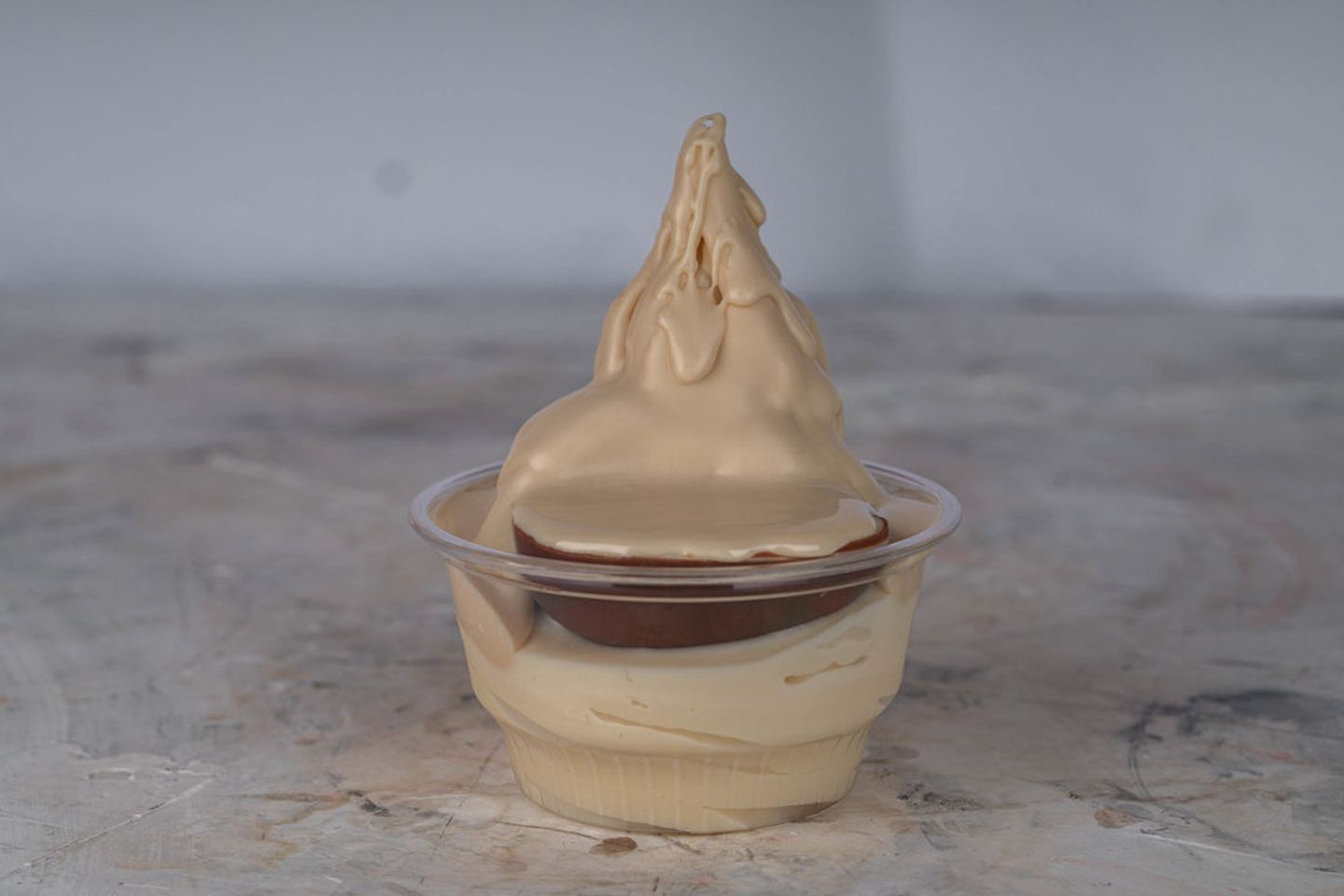 Kinder Sauce
