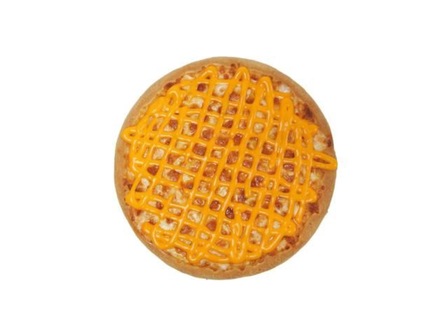 بيتزا عشاق الجبن