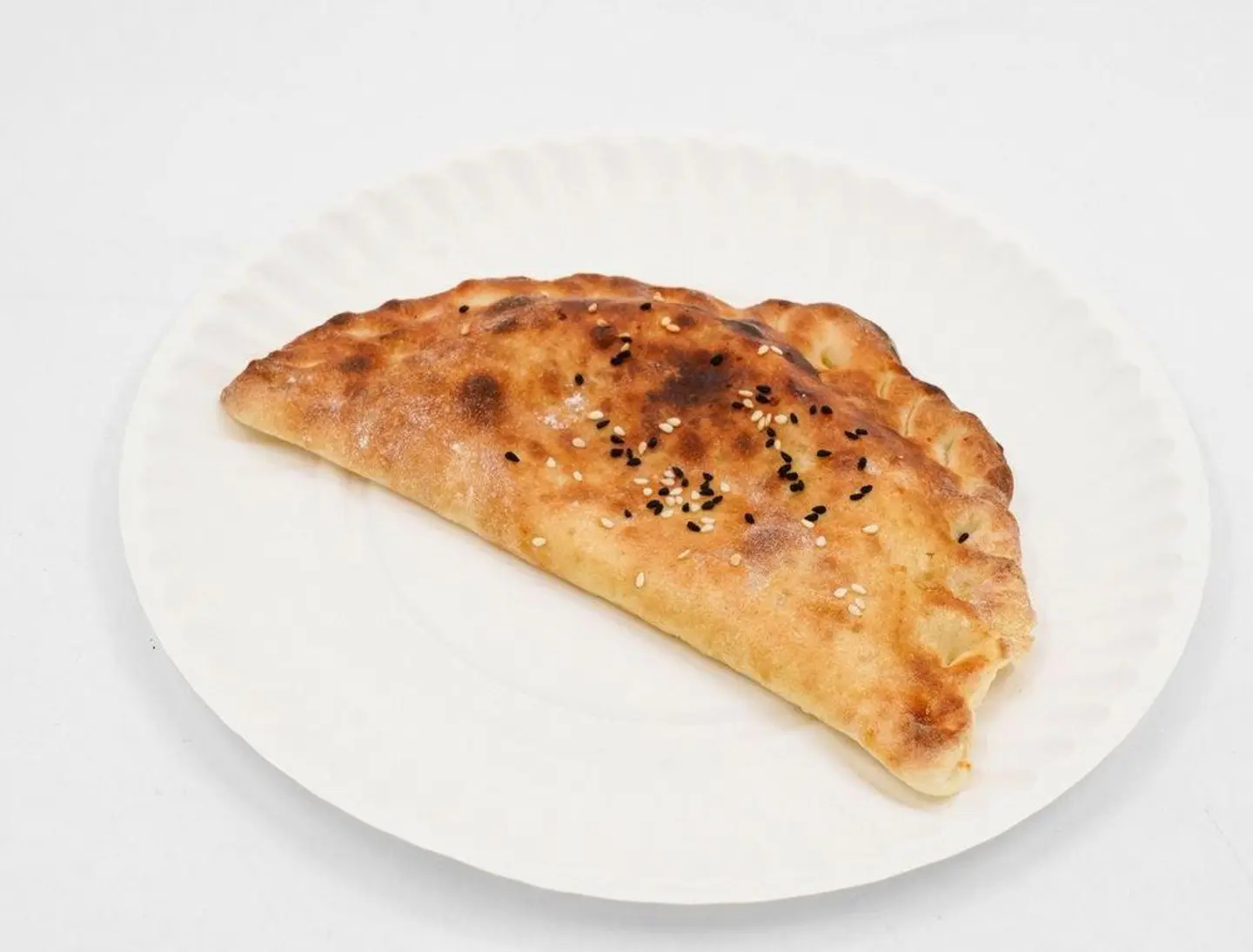 Kashkaval Pie