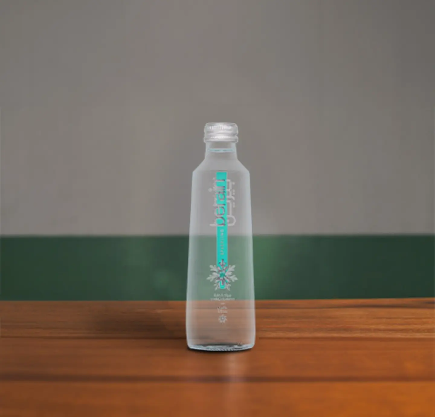 Sparkling Water