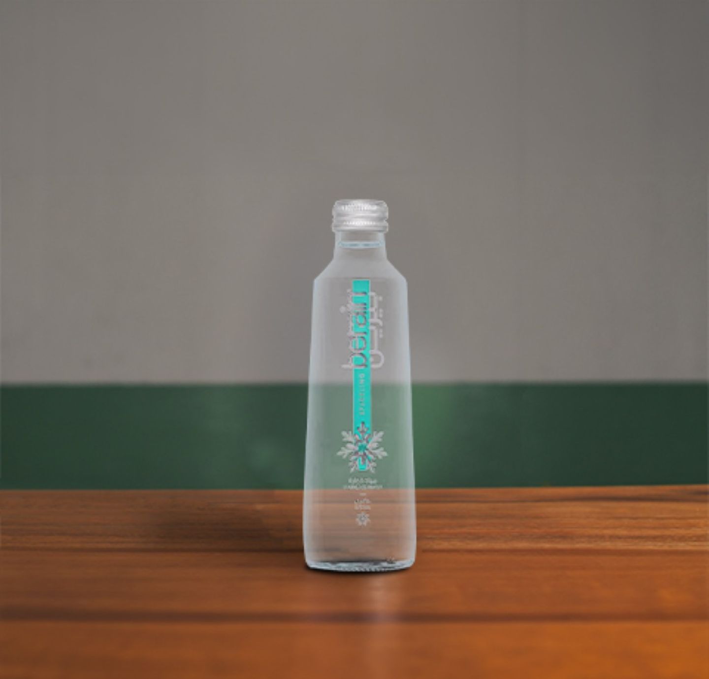 Sparkling Water