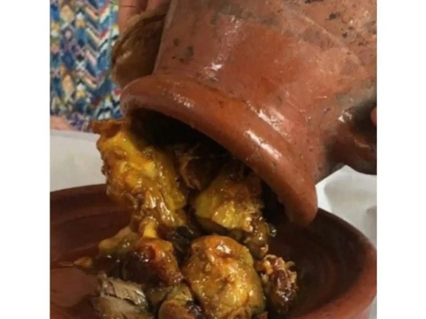 طنجية