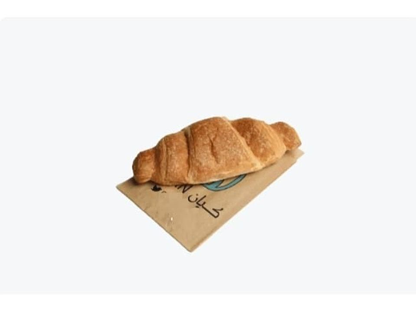 Plain Croissant