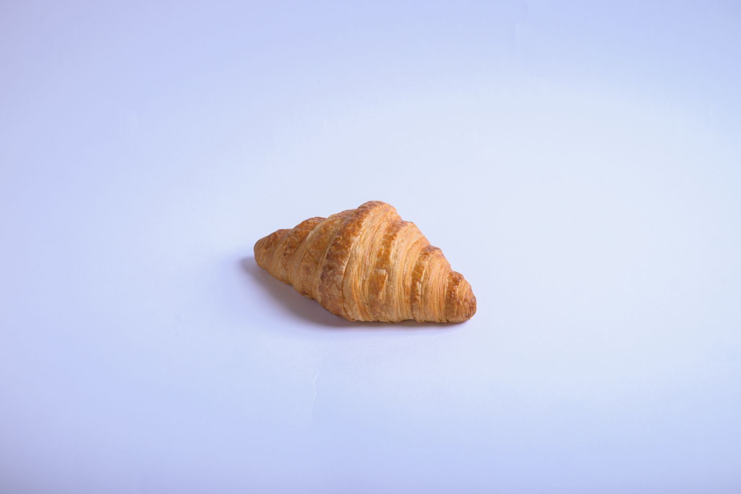 كرواسون سادة