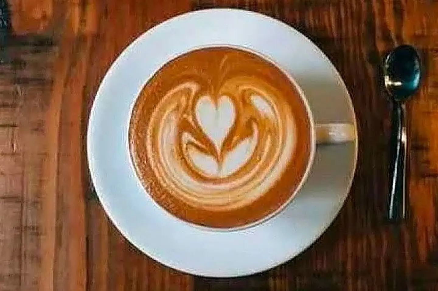 Flat White