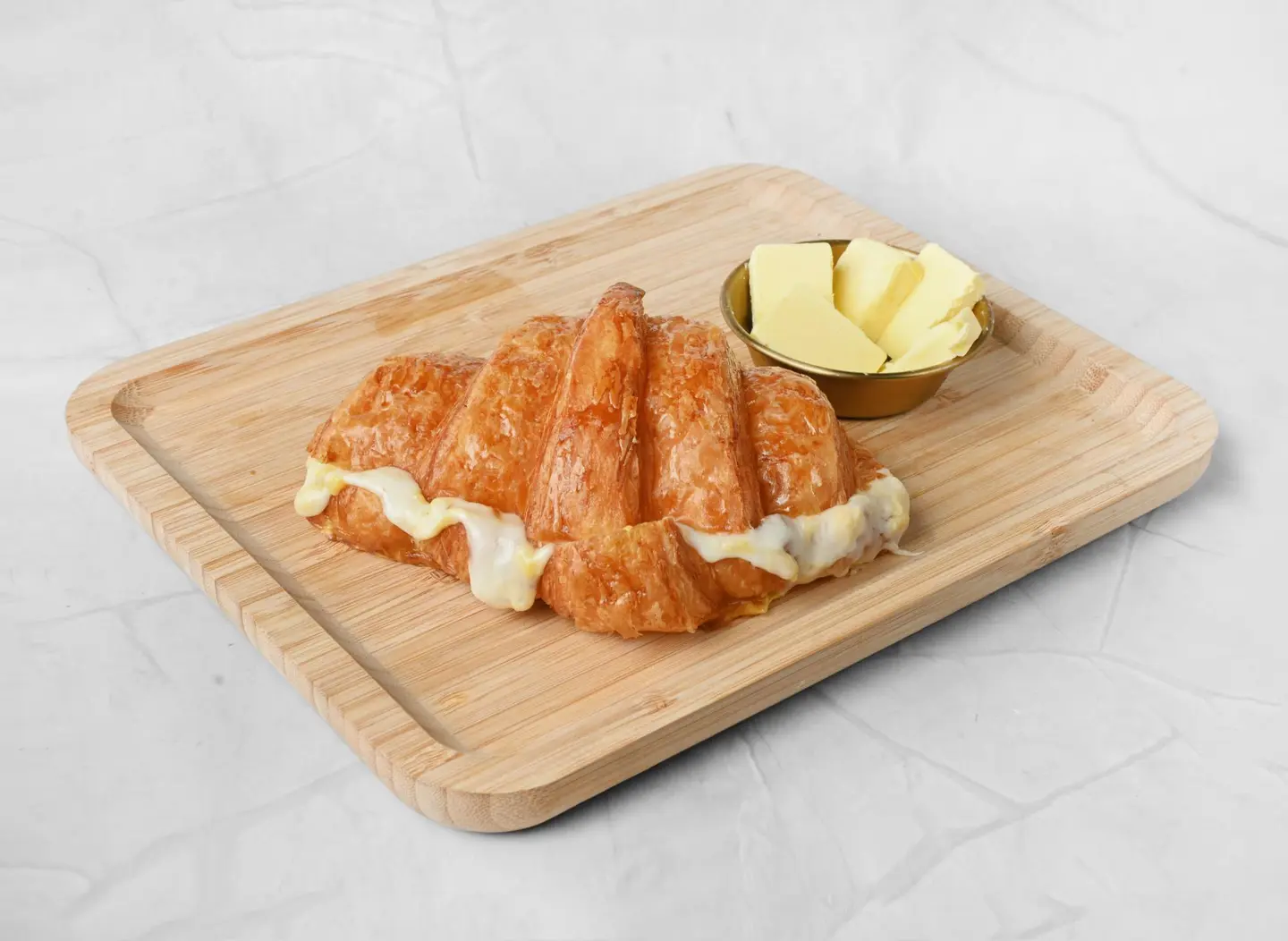 Croissant Mix Cheese