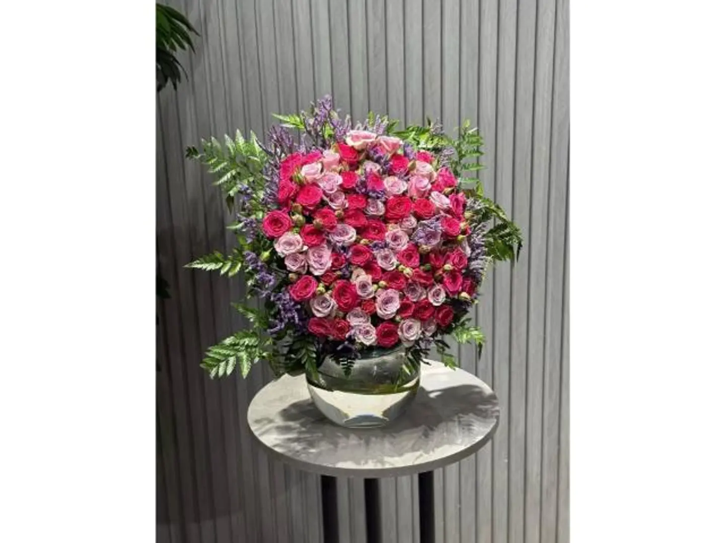 Warmth Vase