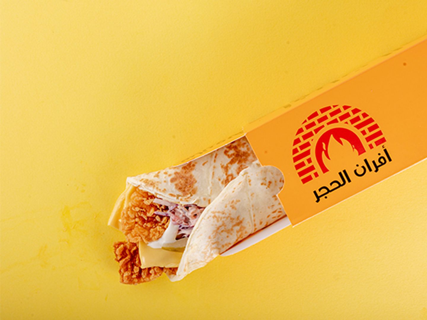 ساندوتش كرسبي تشيكن