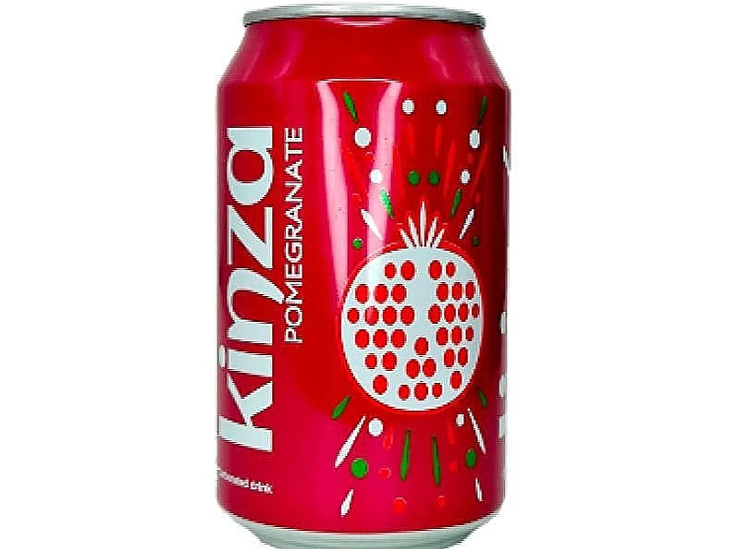 Kenza Pomegranate