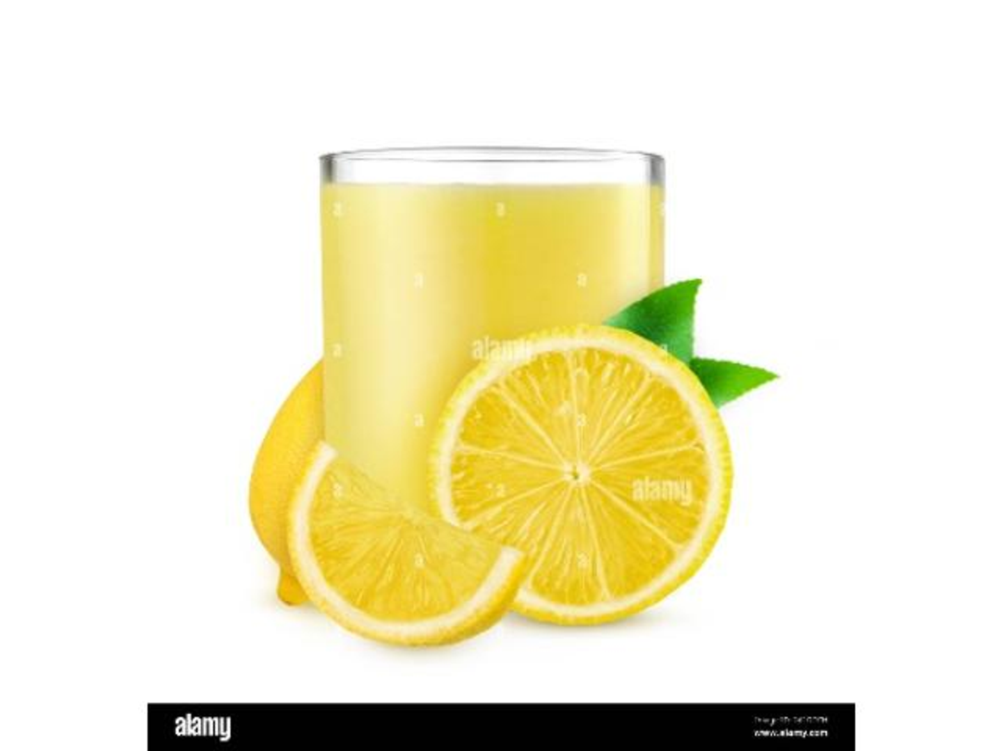 Lemon Juice