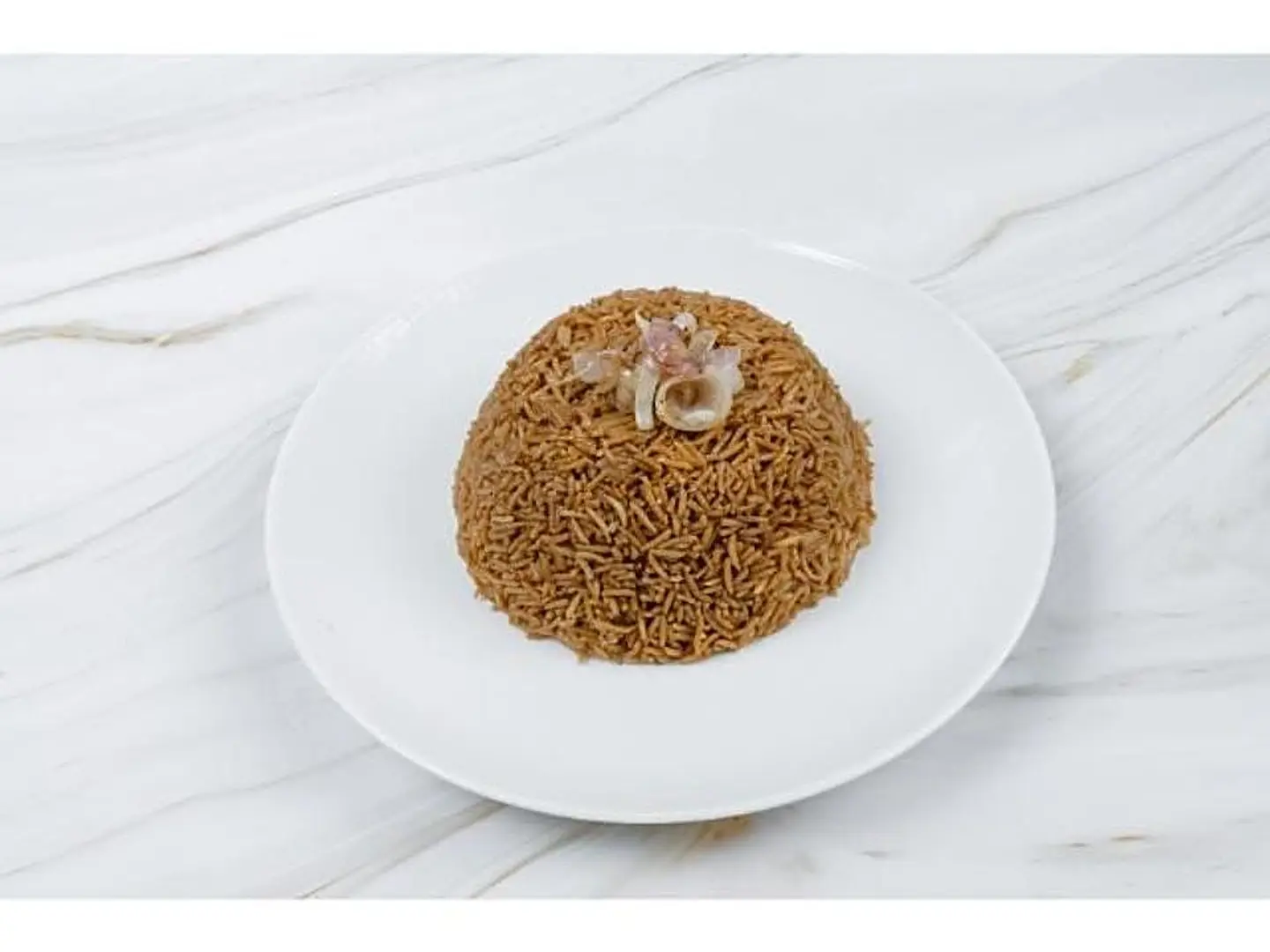 صياديه ارز مع التمر الهندي حبه