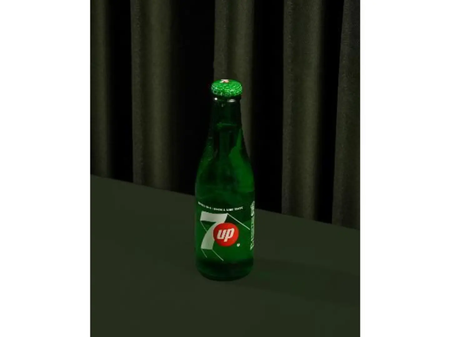 7 Up