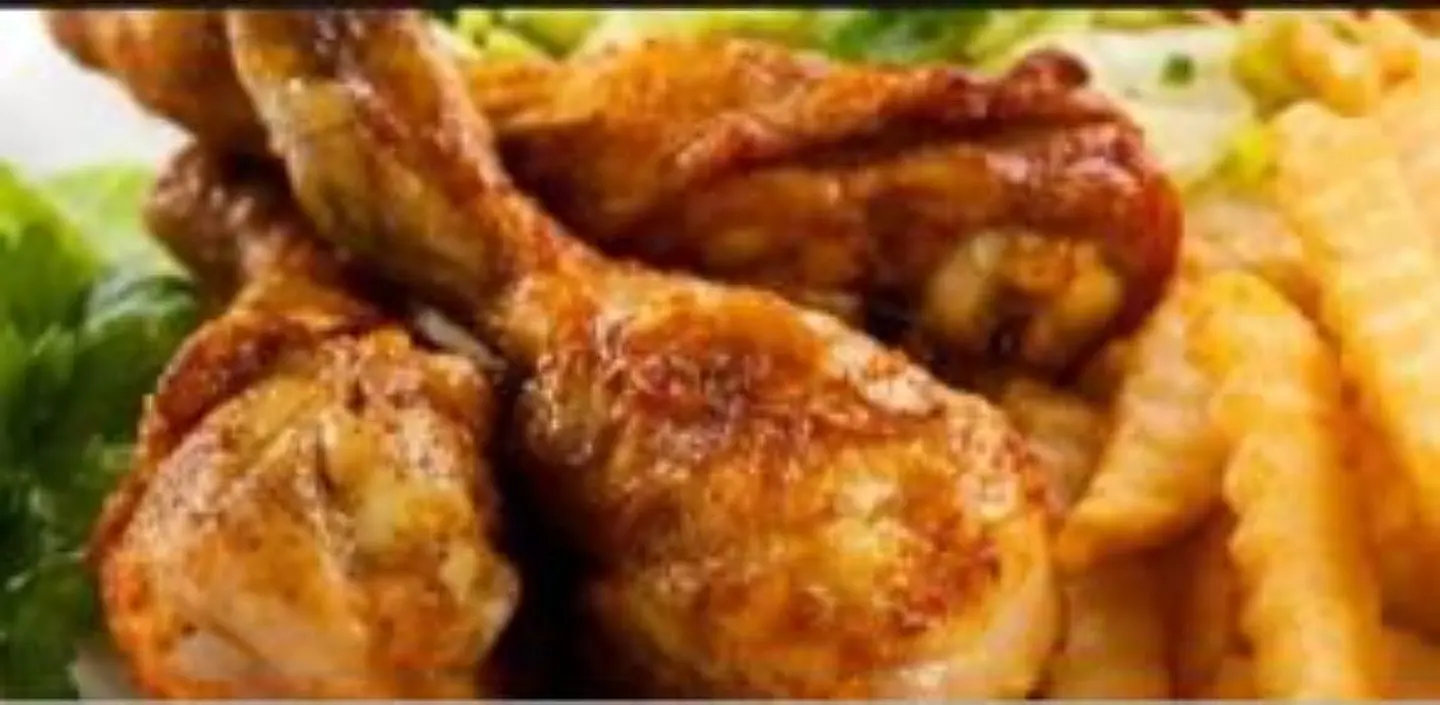 Chicken Drumsticks