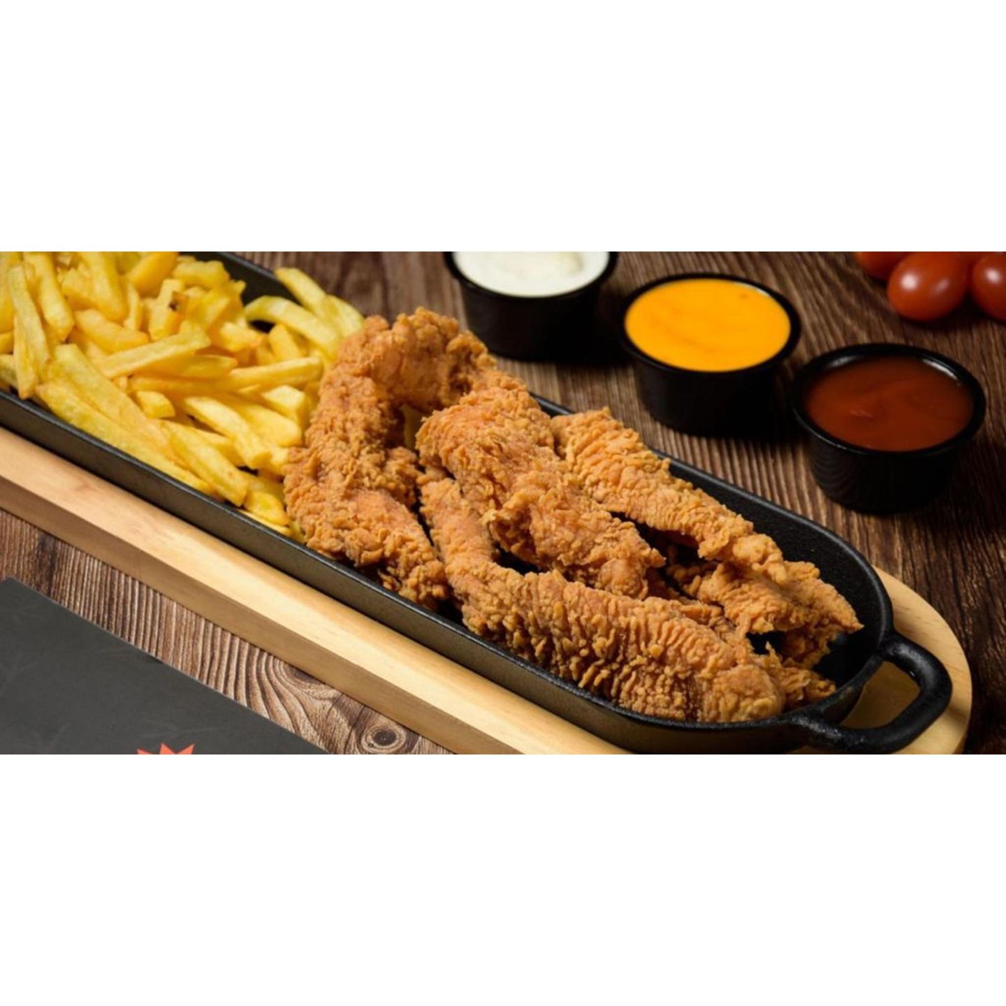 Fish Fillet