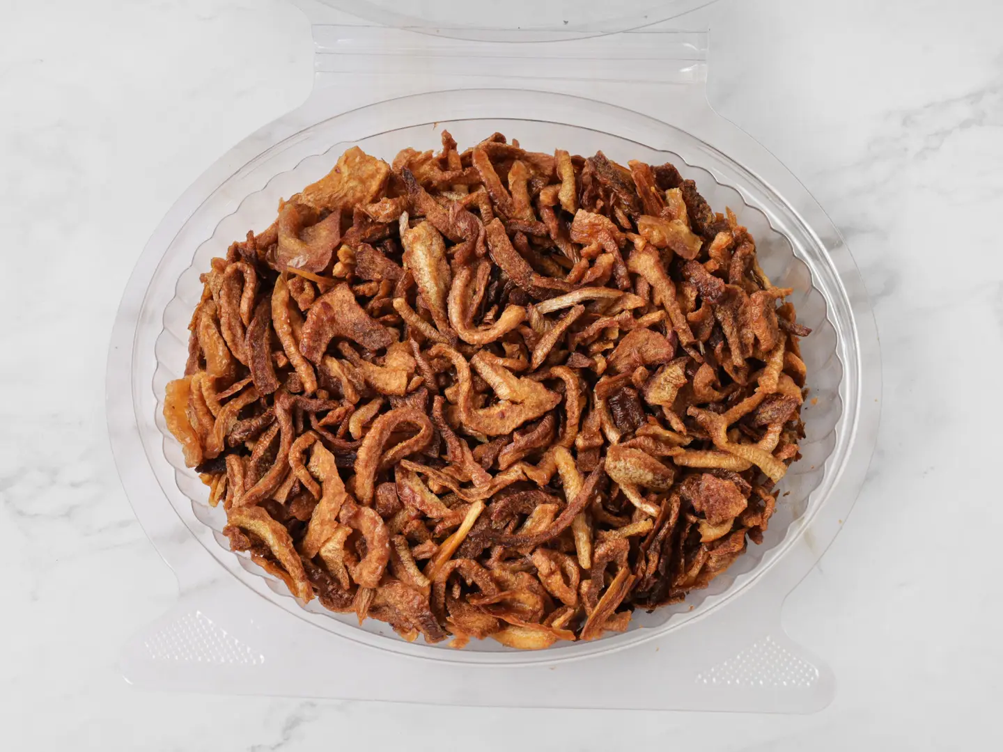 Fried Onions