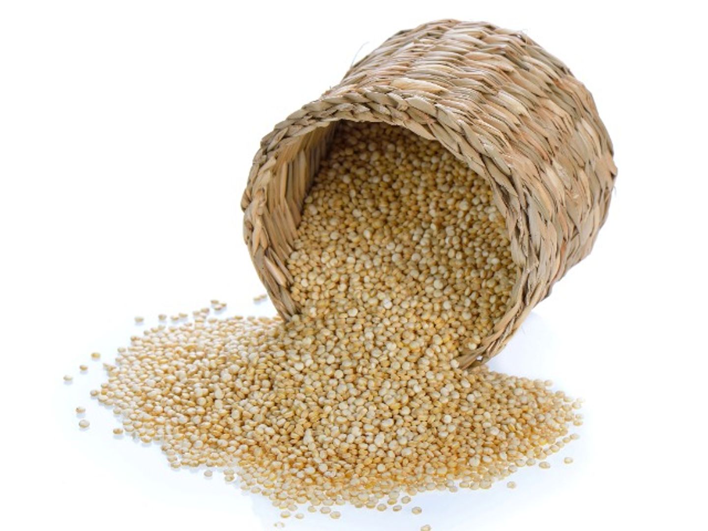 White Kenwa Seeds Per Kilo 56
