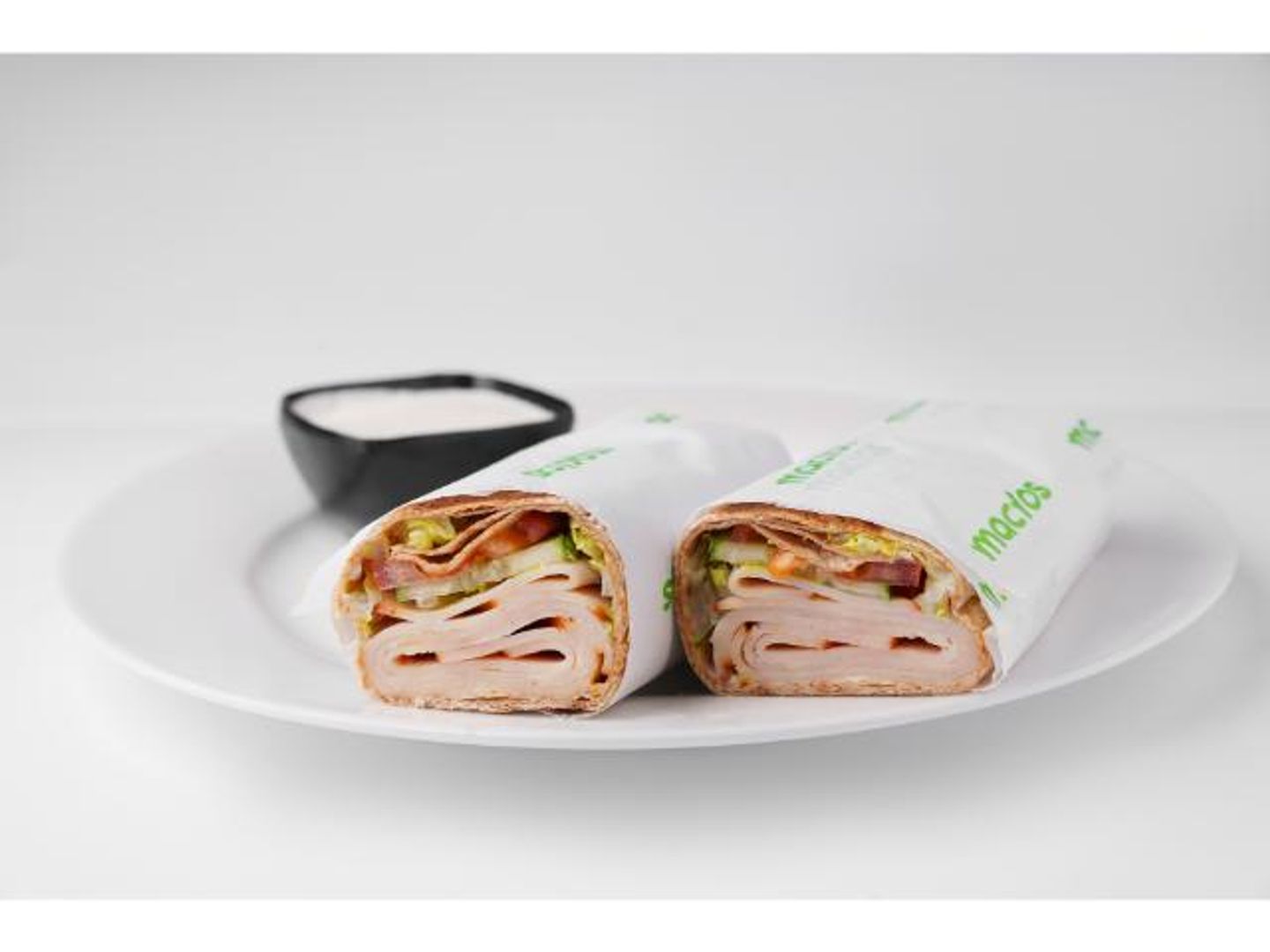 Smoked Turkey Sandwich