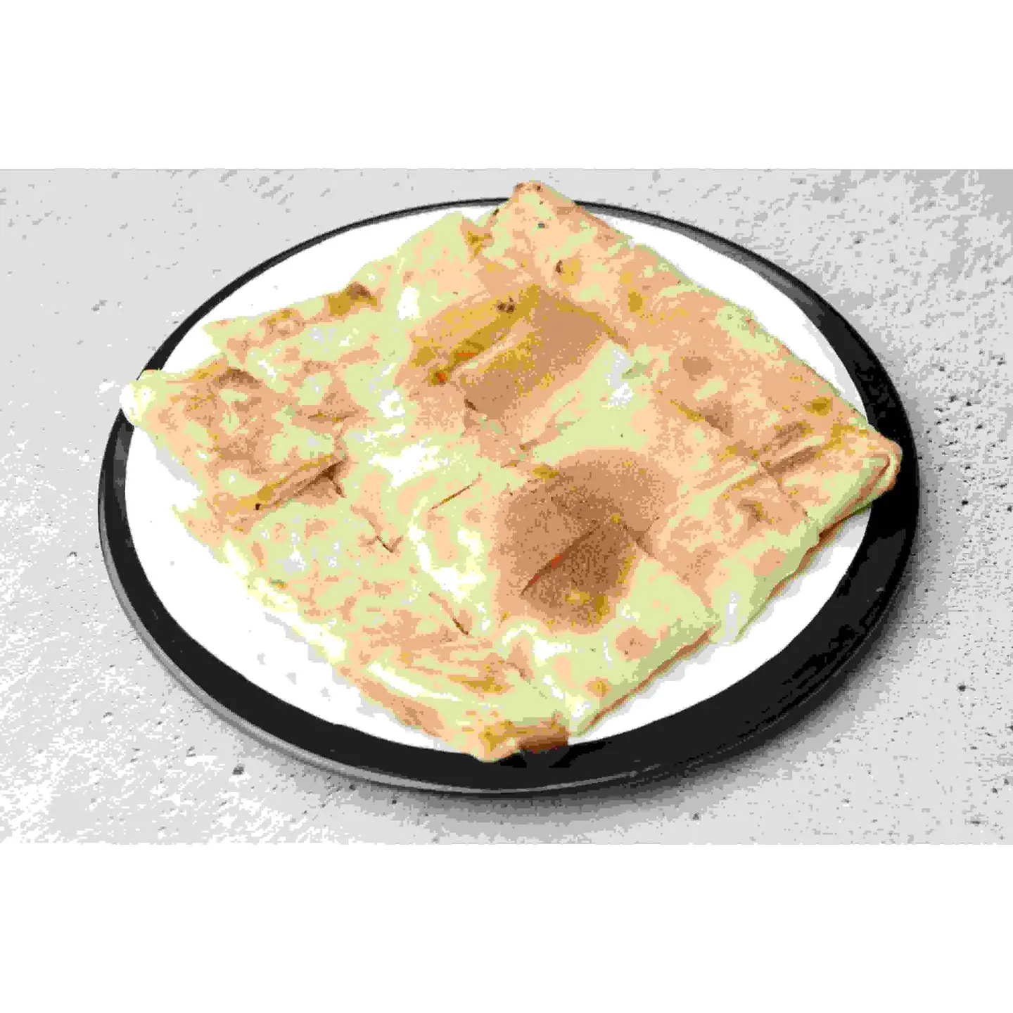 Double Cream Sweetرmutabbak