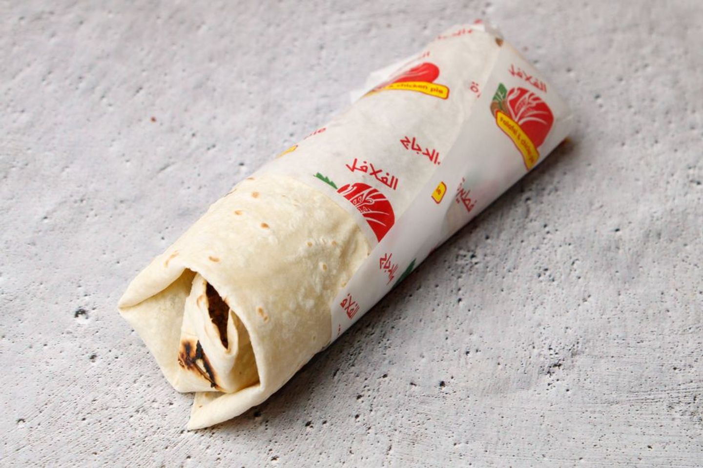 فلافل