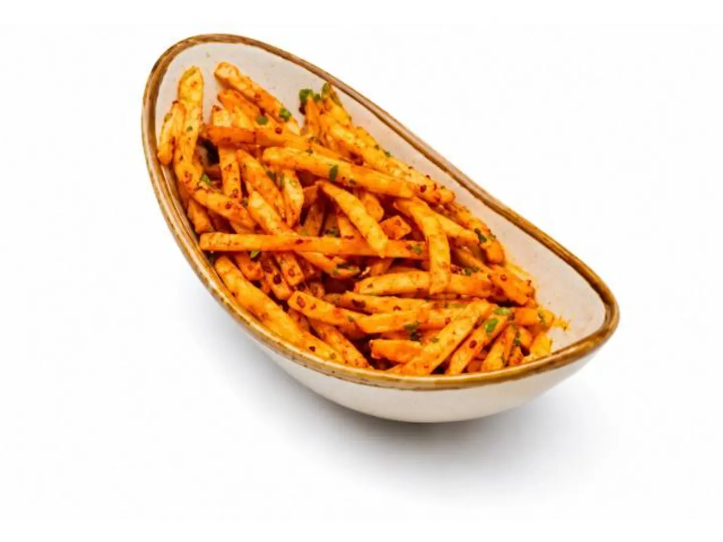Seasoned Potatoes