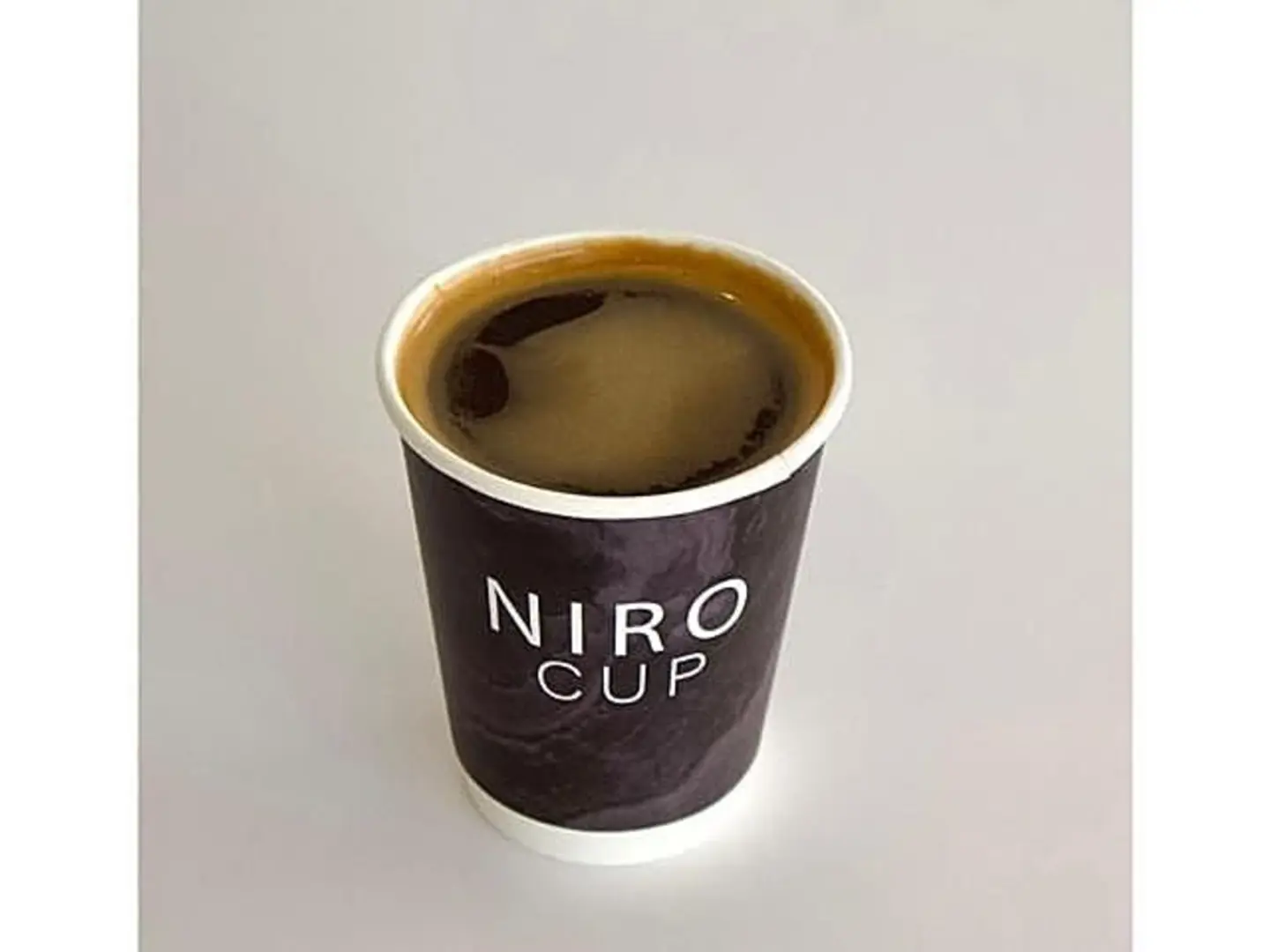 Hot Americano