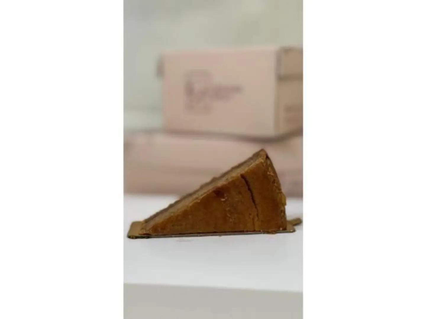Date Cheesecake