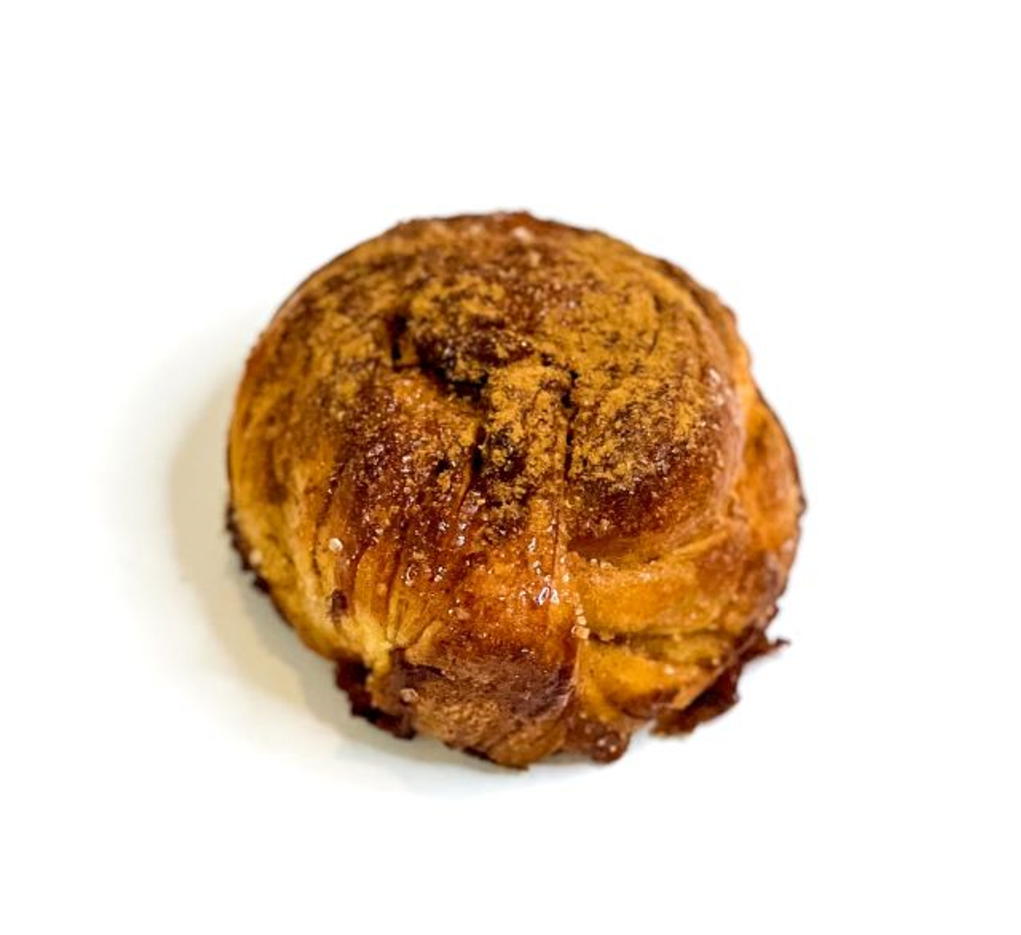 Cinamon Roll Croissant