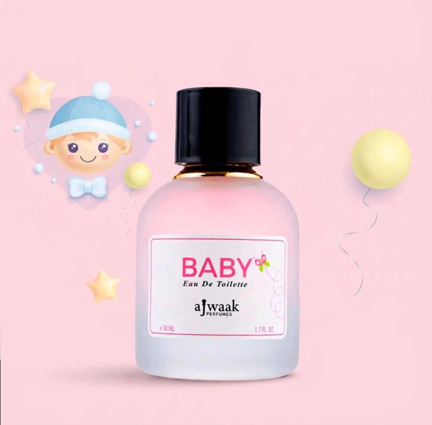 Perfume For Girls