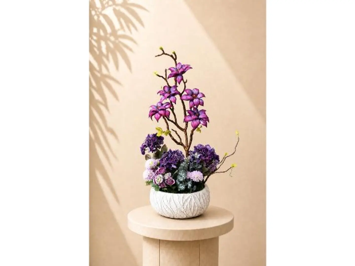 (51) Violet Charm