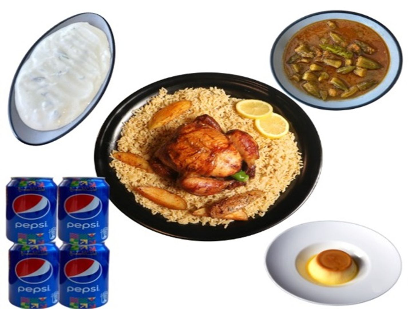 عرض العائلة