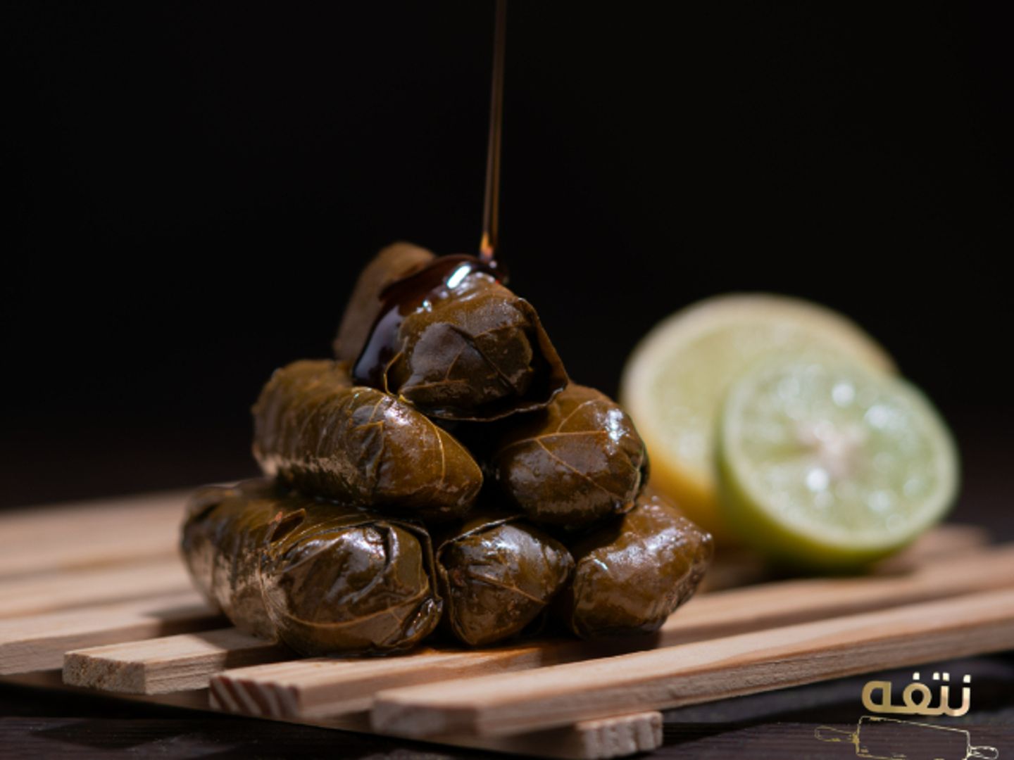 ورق عنب - كبير
