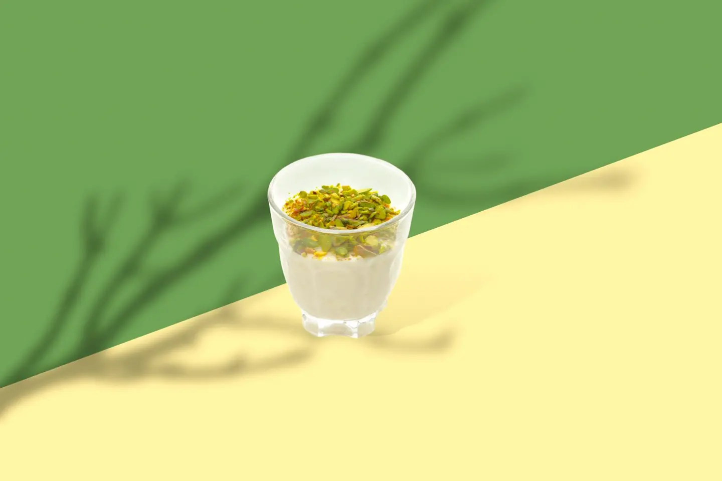 Rice With Milk