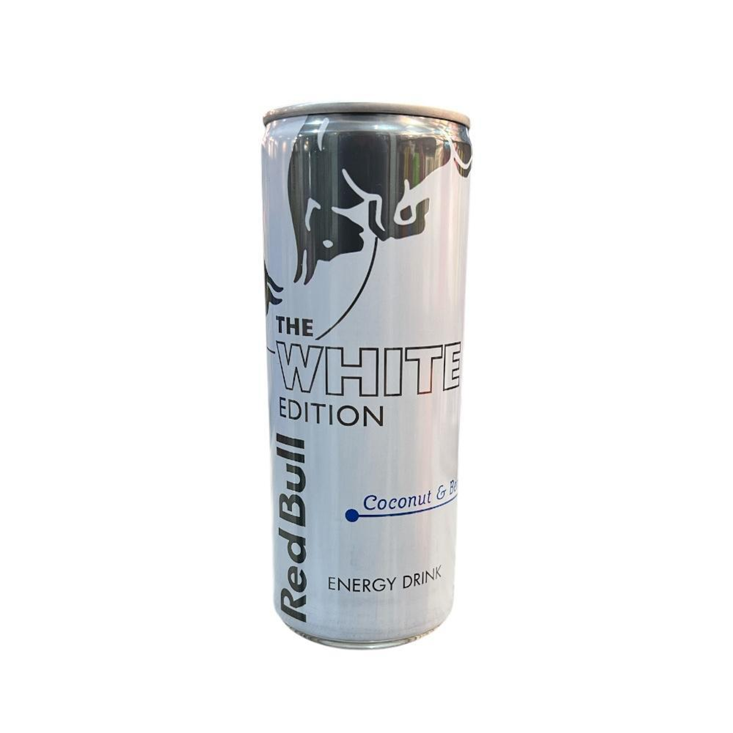 Red Bull Coconut Berry Energy Drink
