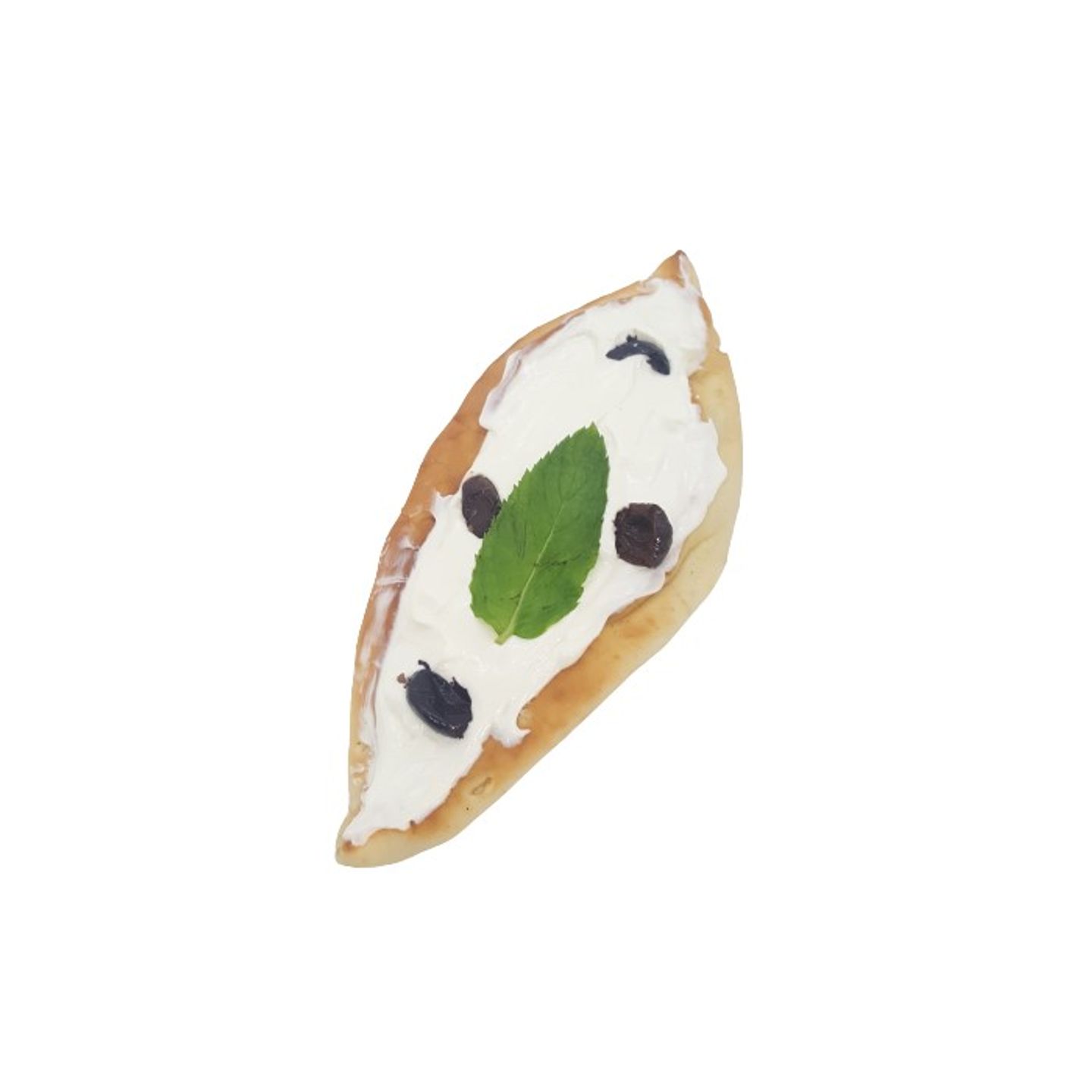 Olive Labneh