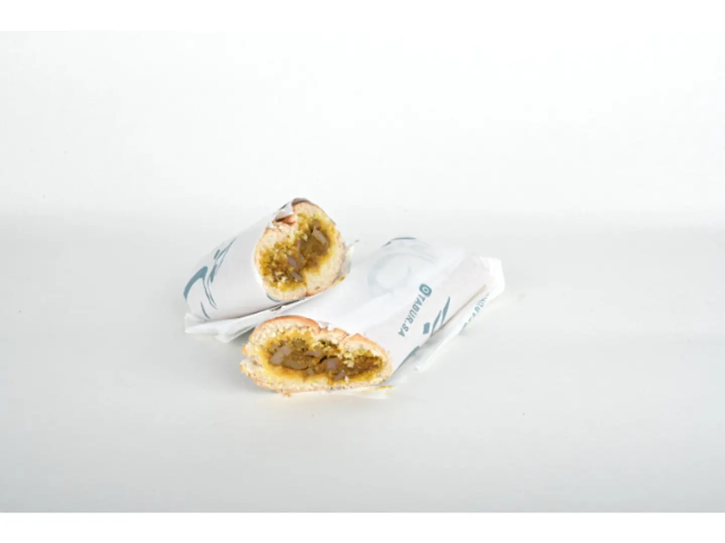 Liver Samoli With Truffles