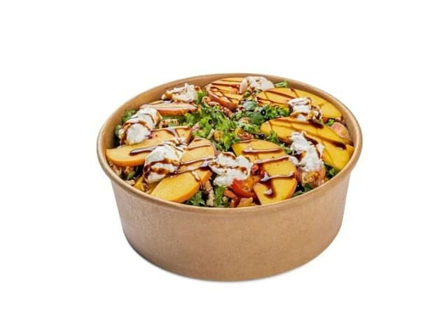 Chicken Salad With Apple