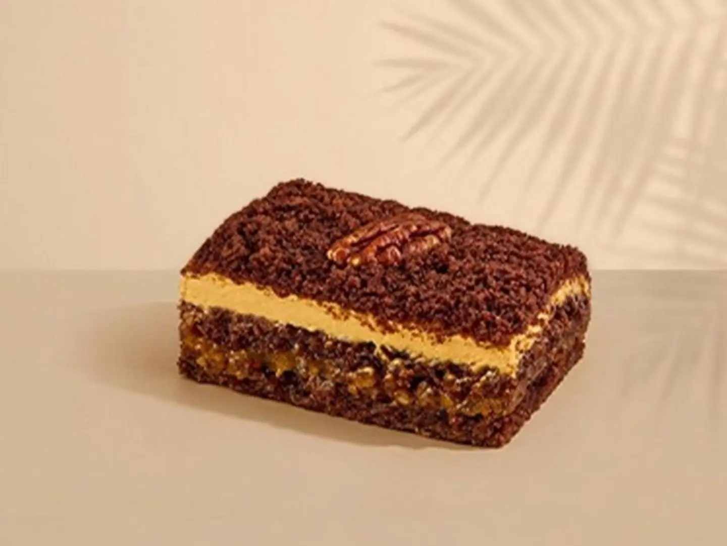 Pecan Cake