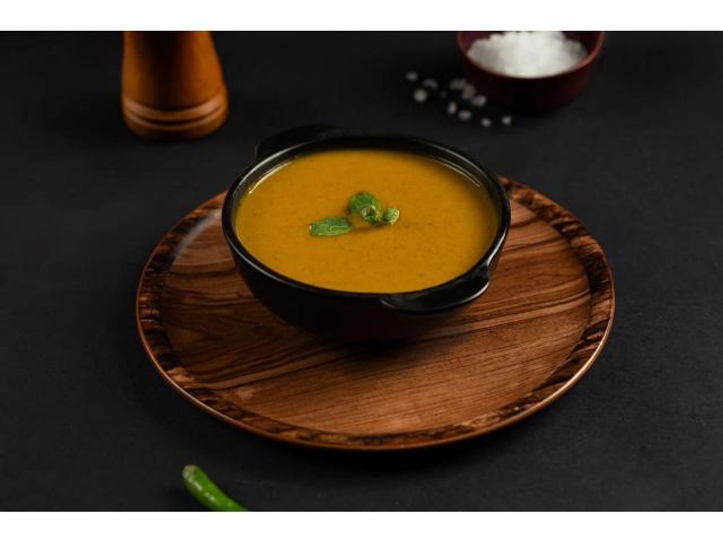 Lentil Soup