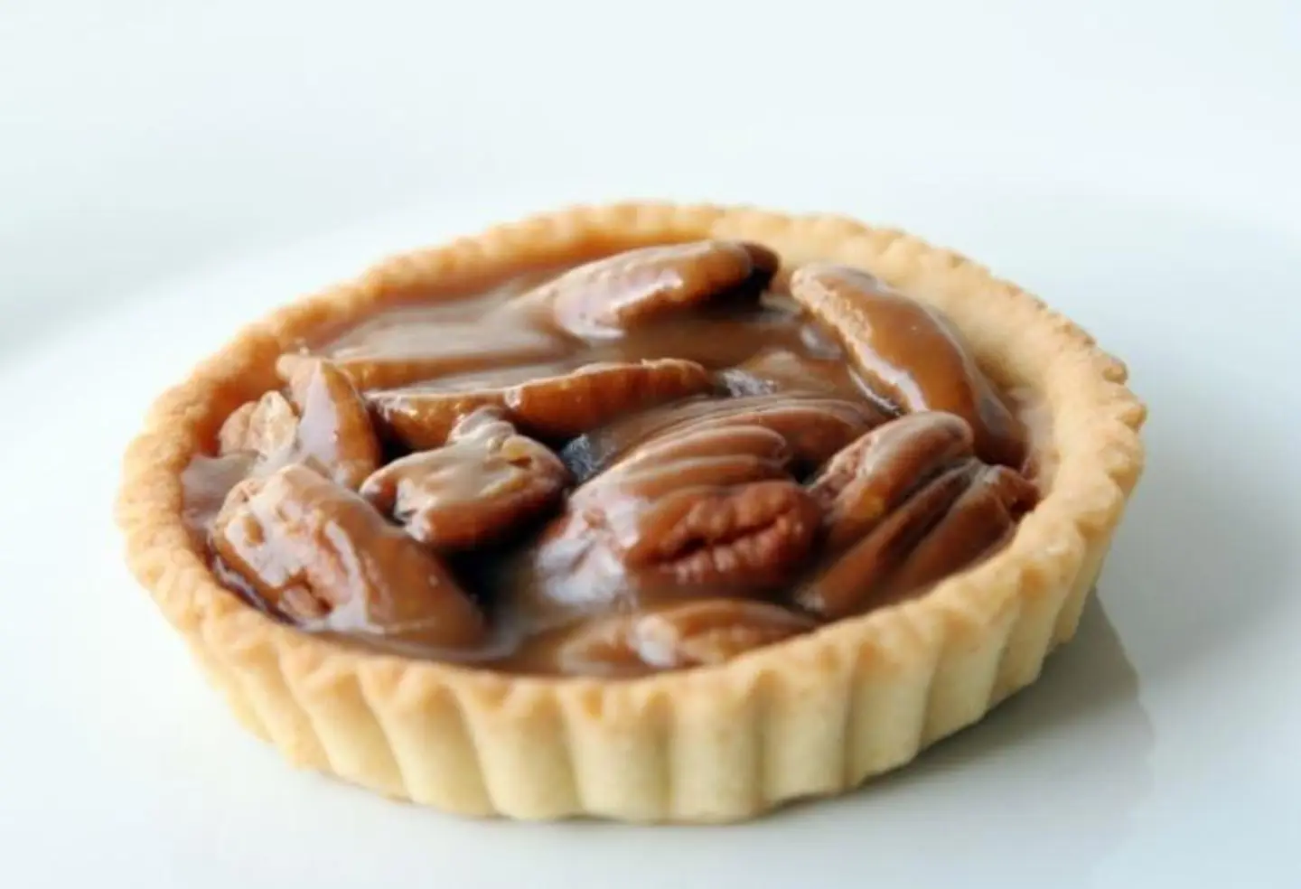 Pecan Tart