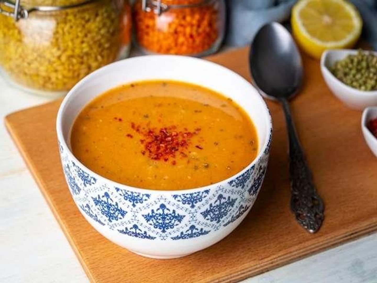 شوربه